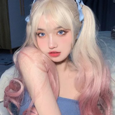 彩色房间